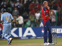 T20 World Cup's Costliest Overs