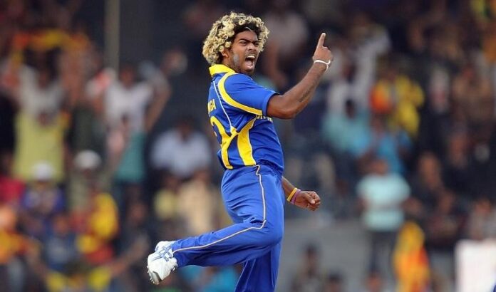 Lasith Malinga