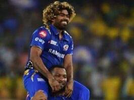 Kieron Pollard and Lasith Malinga are indeed prominent figures among overseas players with the most IPL titles.