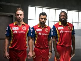 Top Three Signings in RCB History