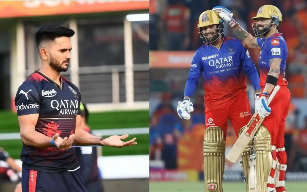 Top 3RCB Players From SMAT 2024 To Watch In IPL 2025 Call Of Play