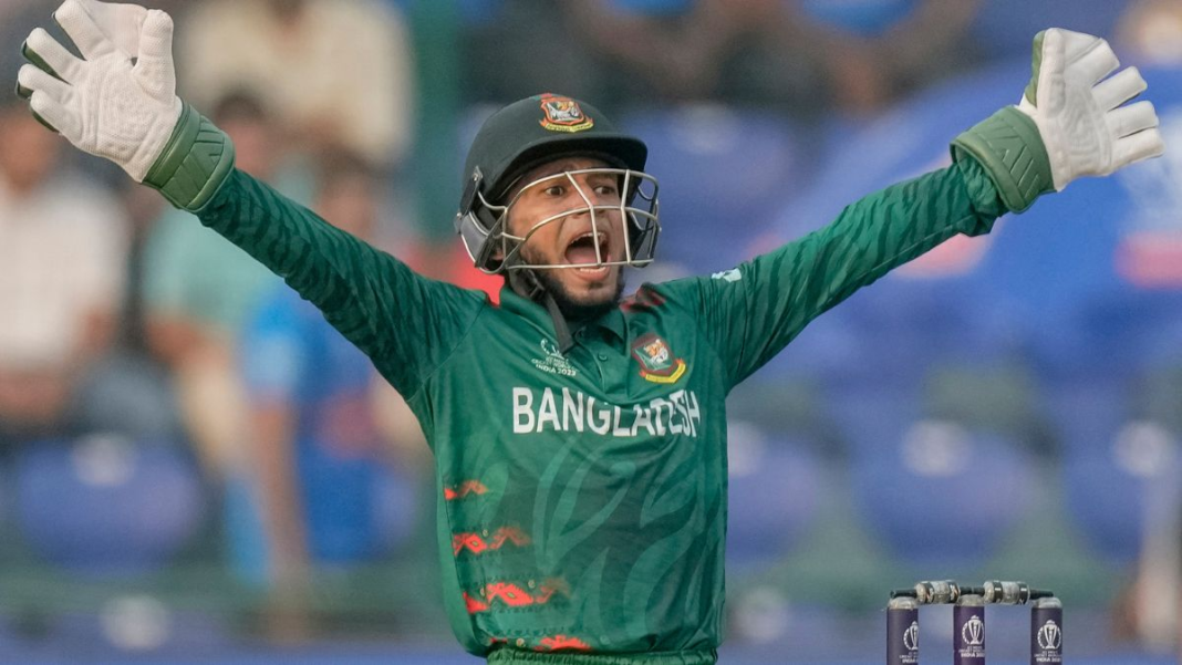 3 Biggest MatchWinners For Bangladesh In ICC Champions Trophy 2025